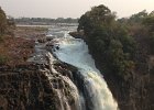 Devils Cataract. My favourite part of the Falls.